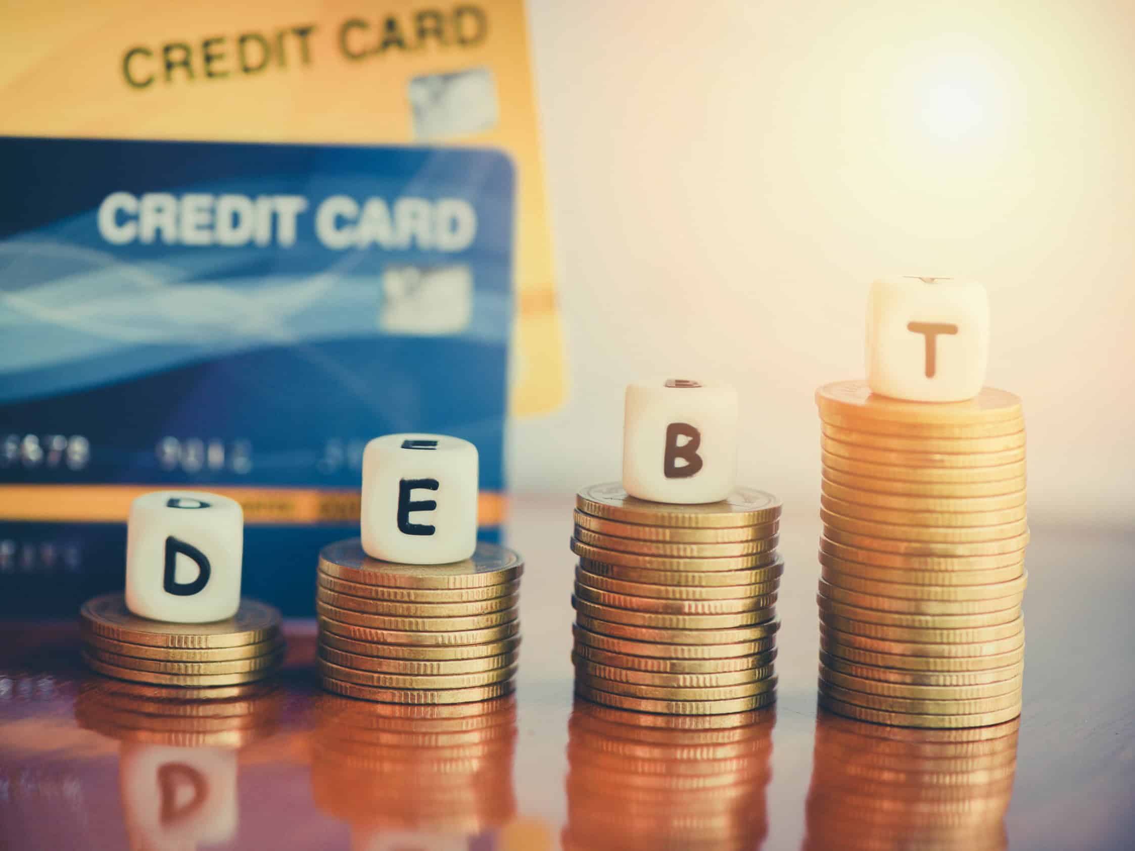 Unique Income Streams to Tackle Debt