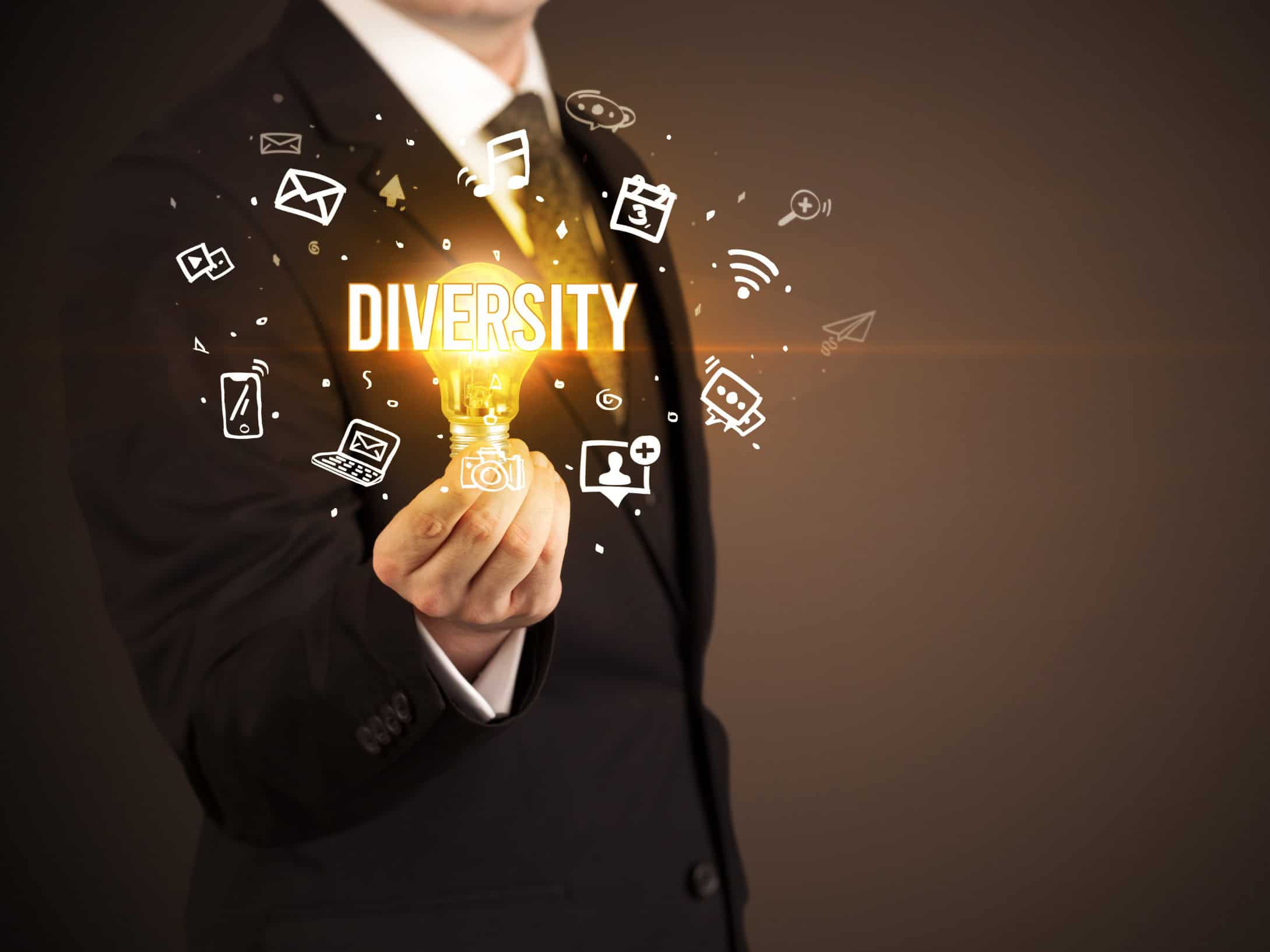 Diversify Your Way Out of Debt