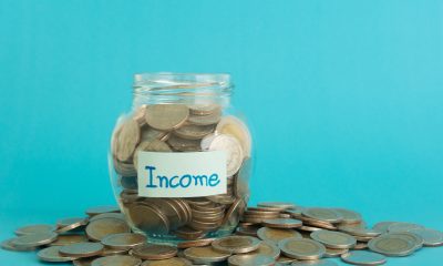 How to Discover New Income Streams and Save money