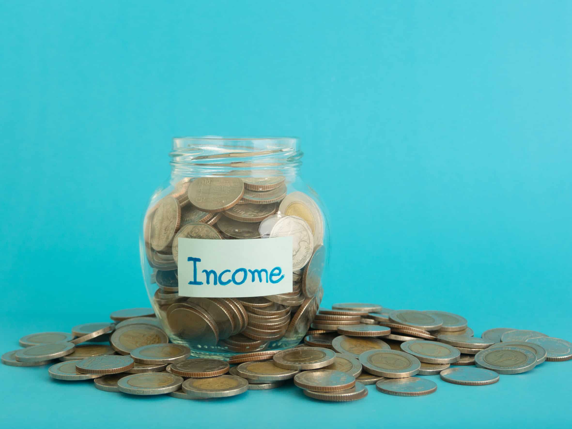 How to Discover New Income Streams and Save money