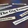 Pros and Cons of Gig Economy Jobs