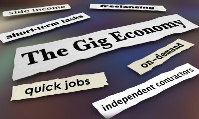 Pros and Cons of Gig Economy Jobs