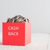 Easy Cash-Back Apps