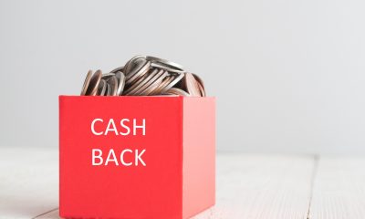 Easy Cash-Back Apps