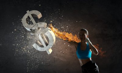 How to Monetize Your Fitness Journey