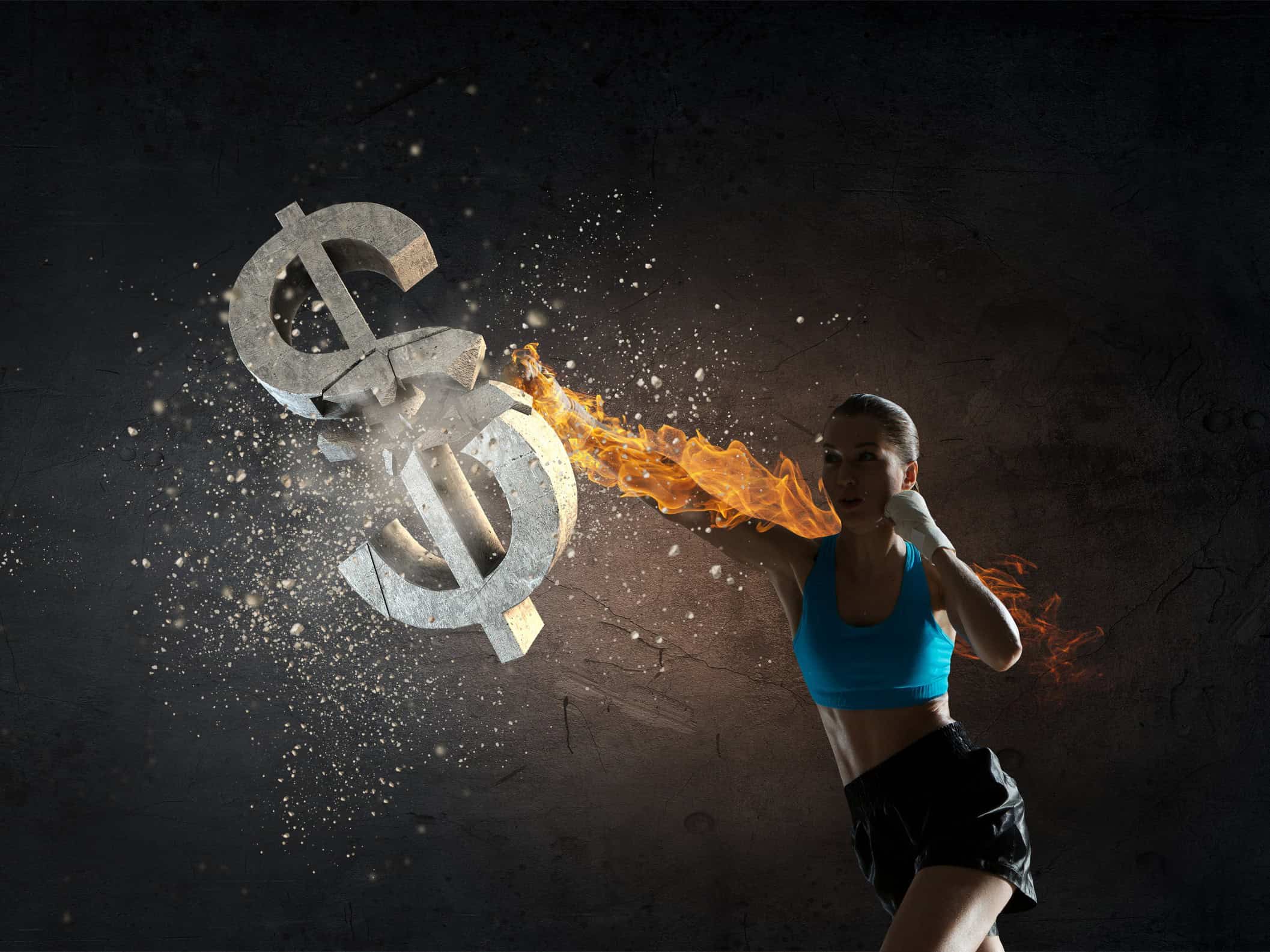 How to Monetize Your Fitness Journey