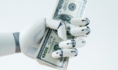 Earning with AI