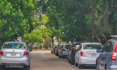 Save and Earn Renting Out Your Driveway