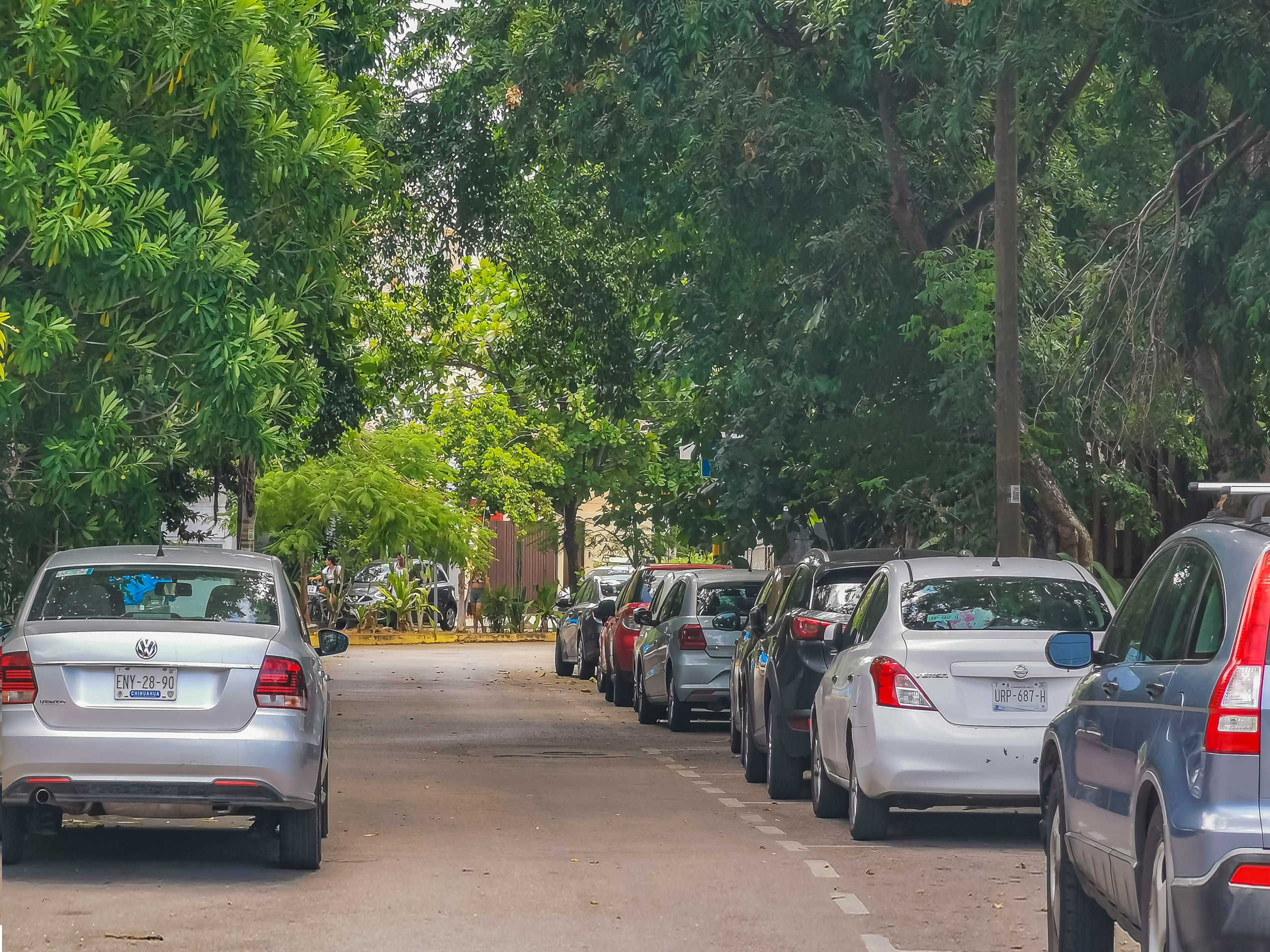 Save and Earn Renting Out Your Driveway