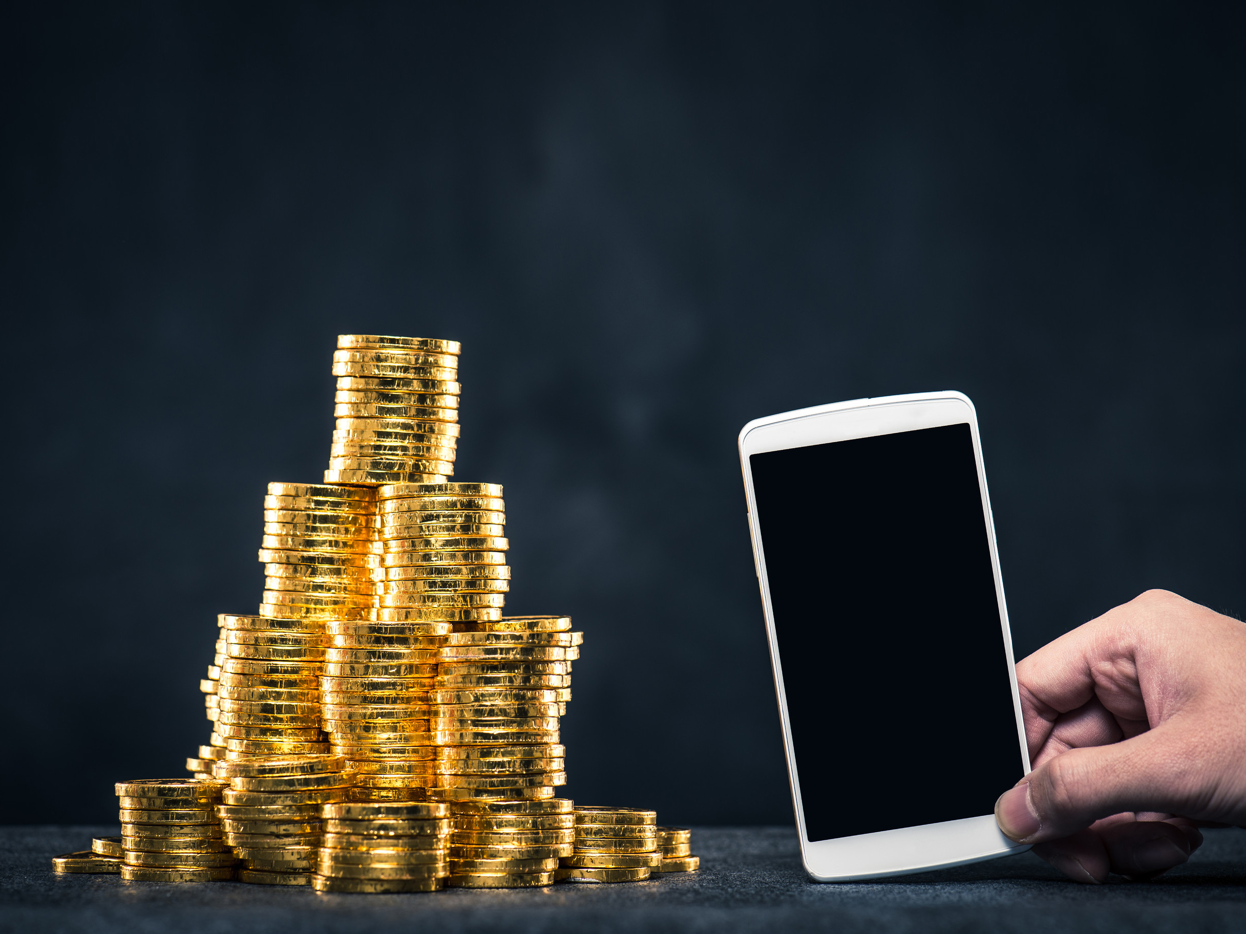 How to Automate Your Savings on a Low Income