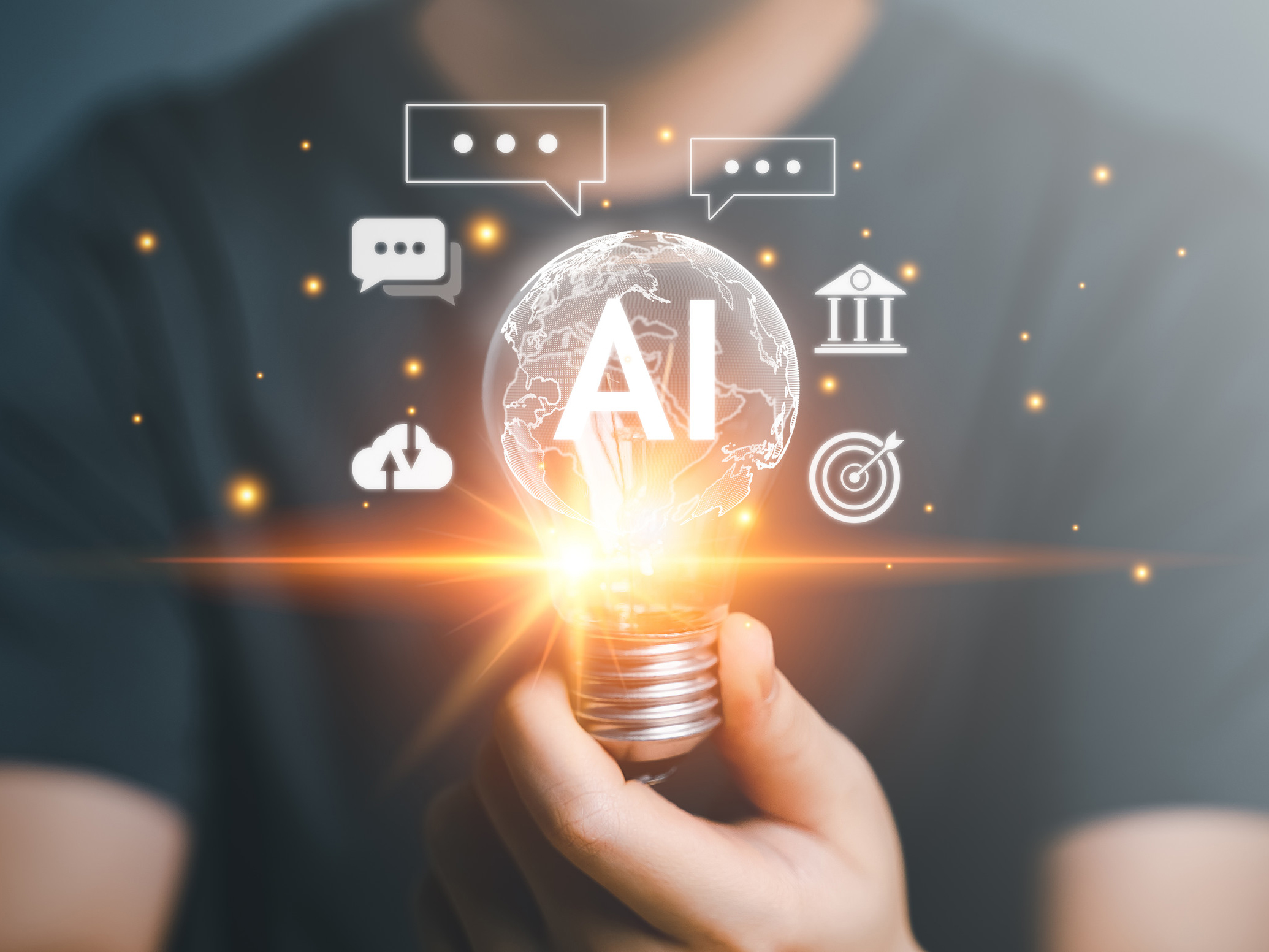 How to Sell AI-Generated Content