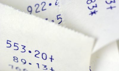 Turn Your Receipts Into Cash