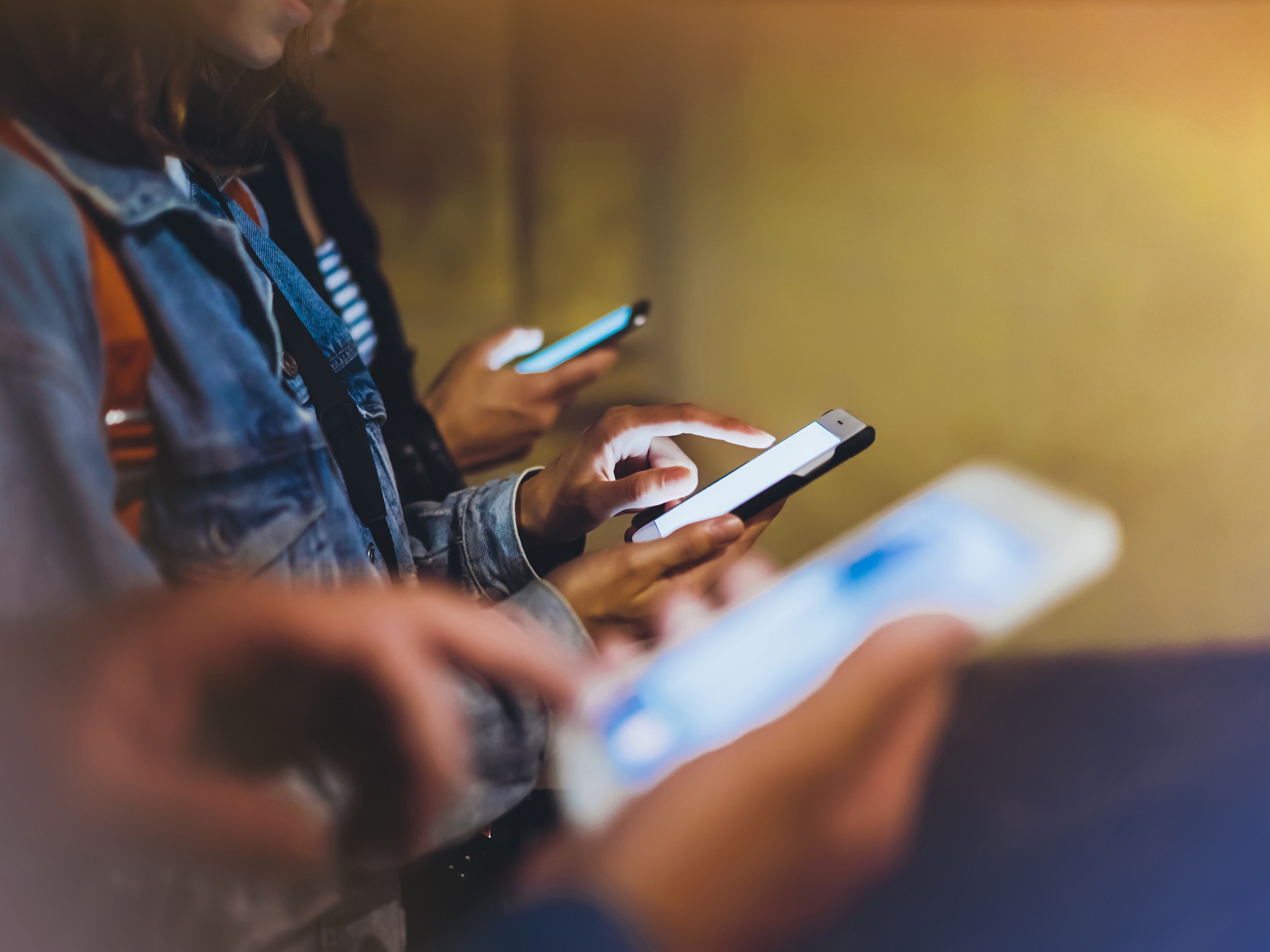 Make Money Testing New Mobile Apps