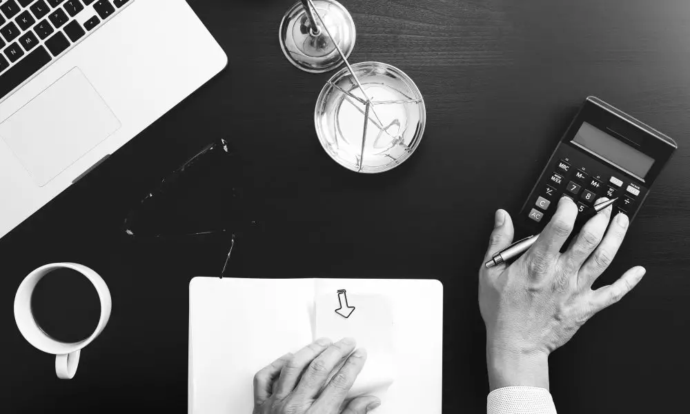 Freelance Bookkeeping for Small Businesses