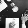 Freelance Bookkeeping for Small Businesses