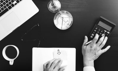 Freelance Bookkeeping for Small Businesses