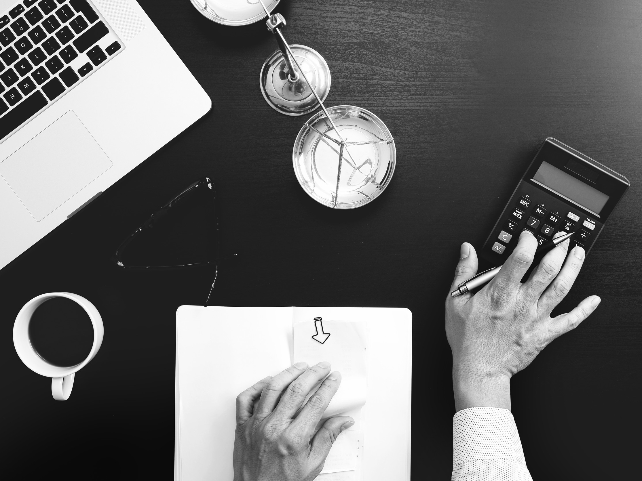 Freelance Bookkeeping for Small Businesses
