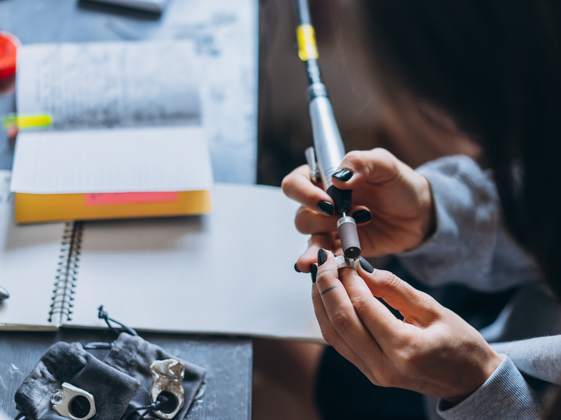 Turn Hobbies Into Debt-Paying Income
