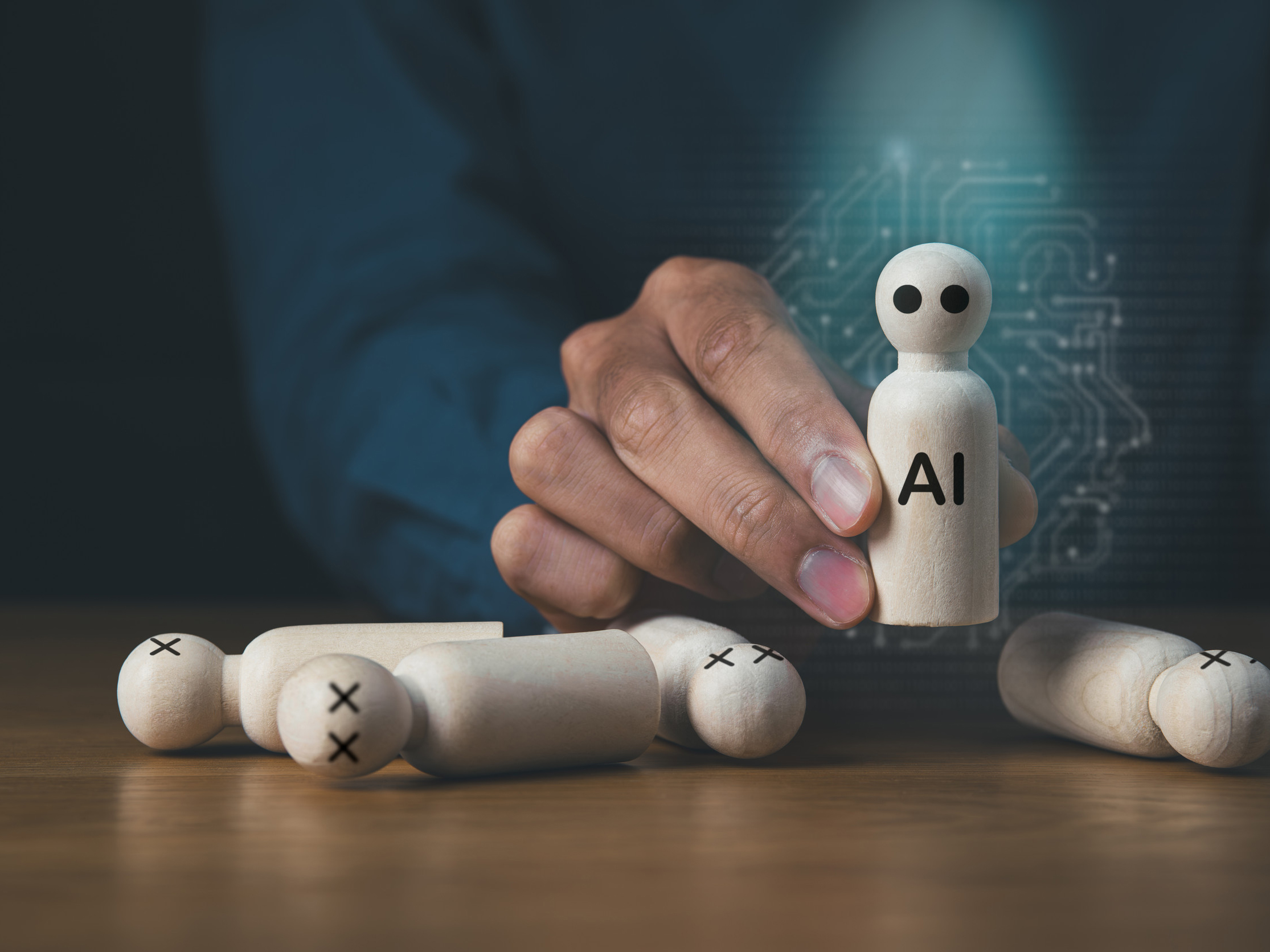 Monetize Your AI Skills