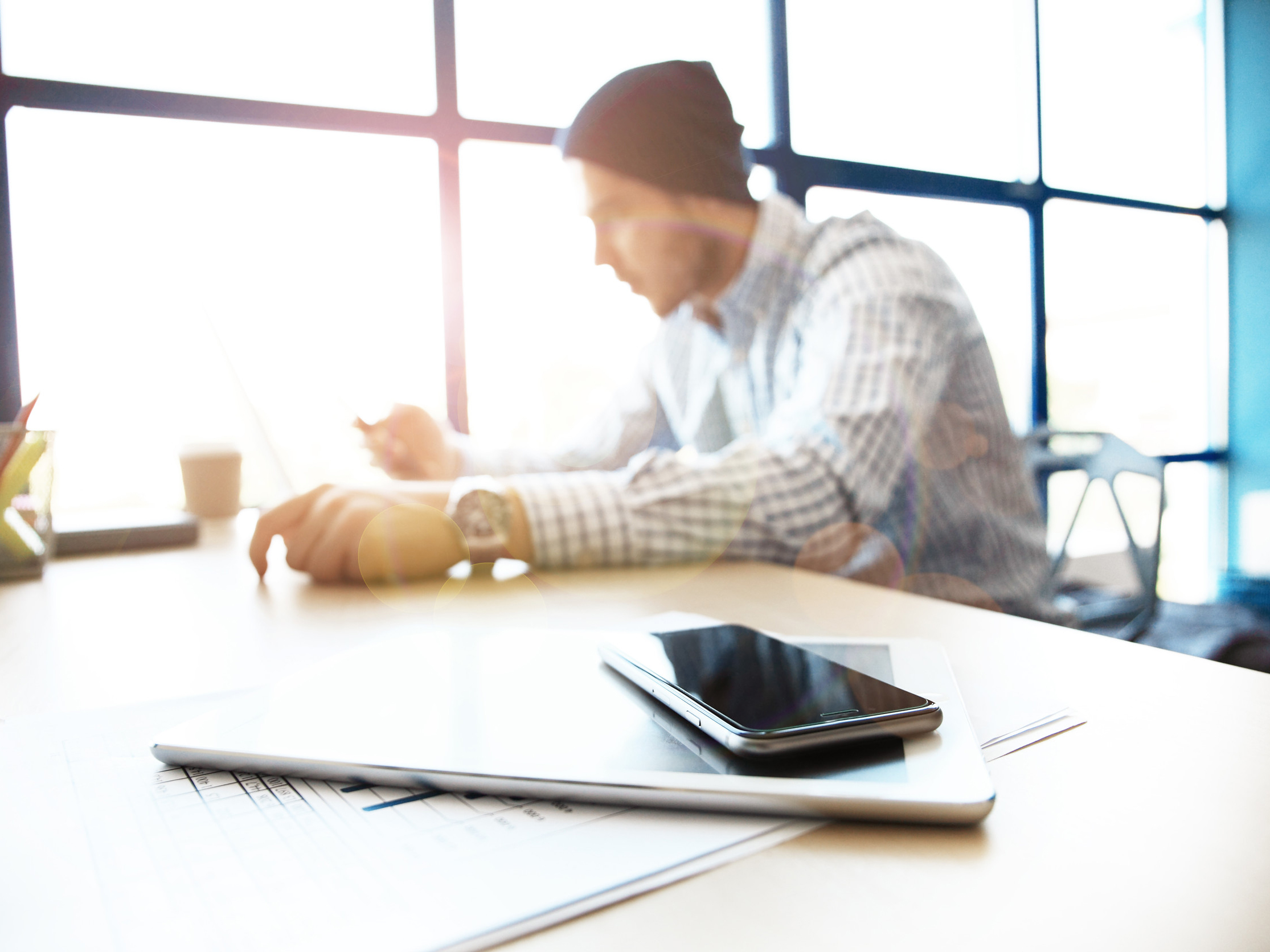 Monetize Your Budgeting Skills