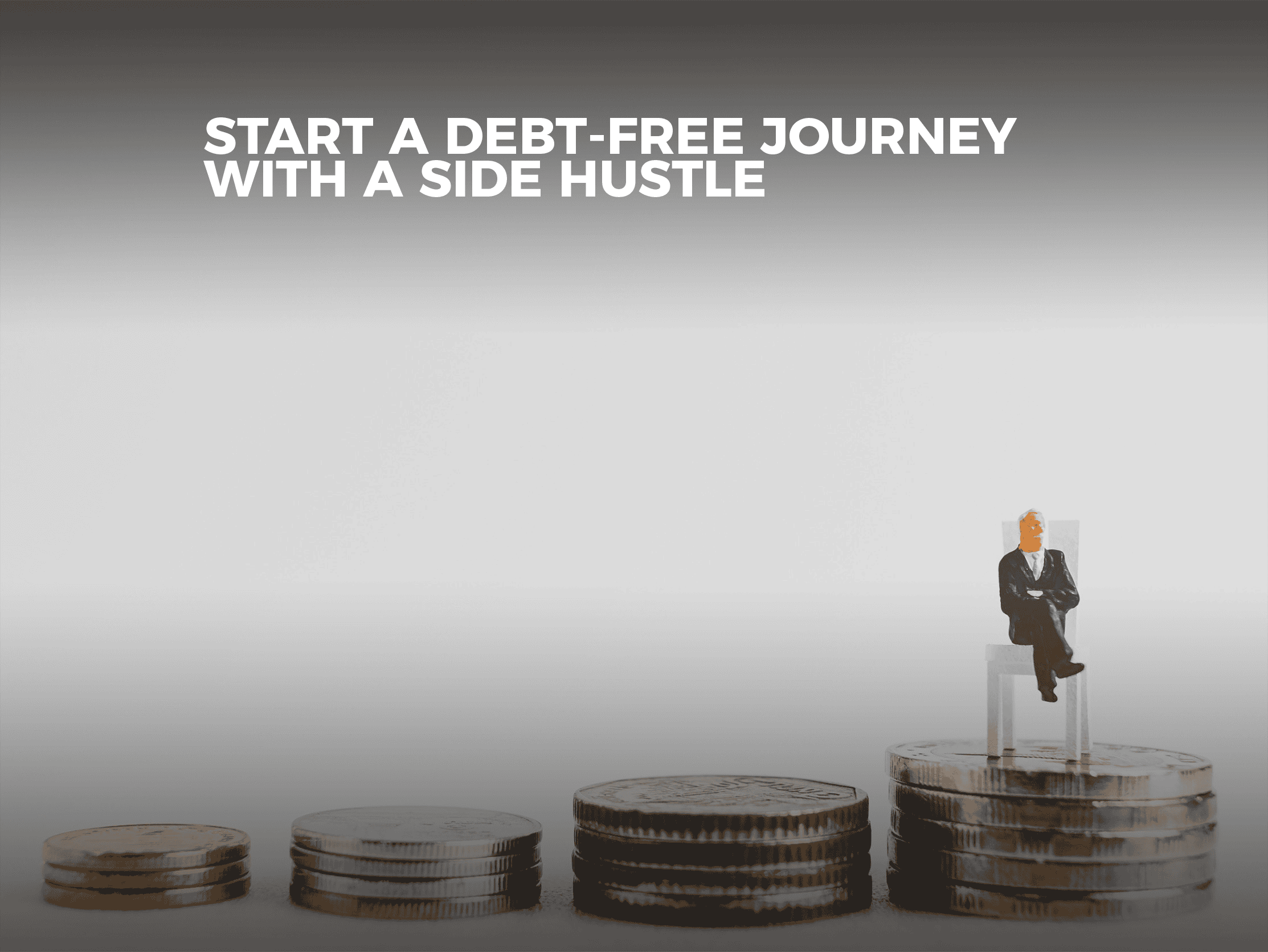 Start a Debt-Free Journey