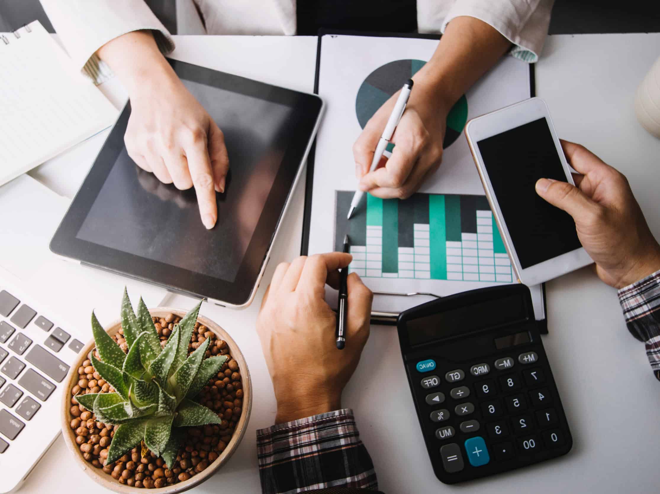 Micro-Consulting for Quick Cash